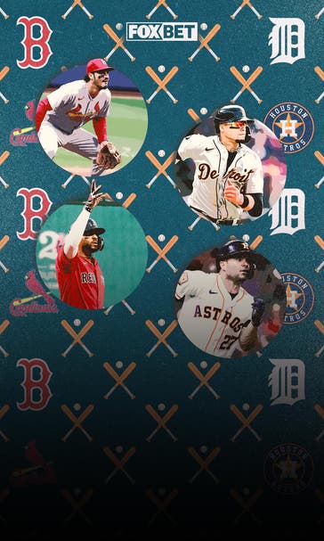MLB odds: Offenses are struggling, here's how to bet on it